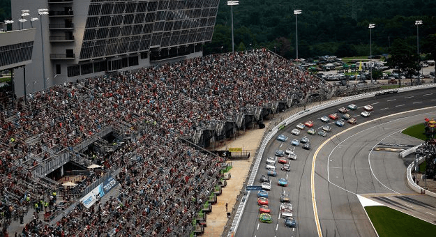 Preview: Round 3 of the 2026 In-Season Challenge at EchoPark Speedway