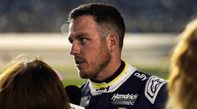 Bowman gets needed boost at Chicagoland, eyes upset run in In-Season Challenge
