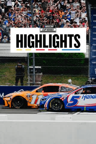 Cup Series at Pocono